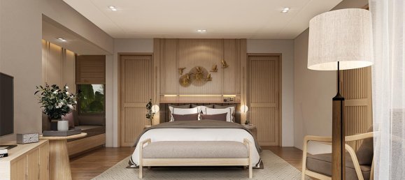 3 غرف نوم منزل في Phuket, Thailand رقم 8906 14