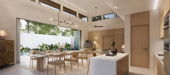 3 غرف نوم منزل في Phuket, Thailand رقم 8906 8