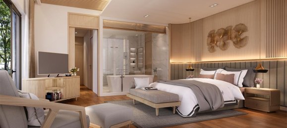 3 غرف نوم منزل في Phuket, Thailand رقم 8906 6