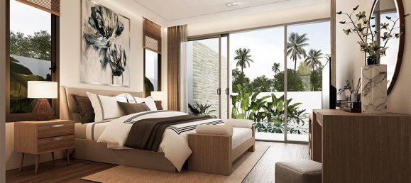 3 غرف نوم منزل في Phuket, Thailand رقم 8906 9