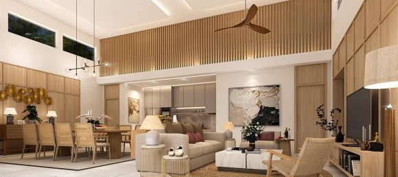 3 غرف نوم منزل في Phuket, Thailand رقم 8906 11