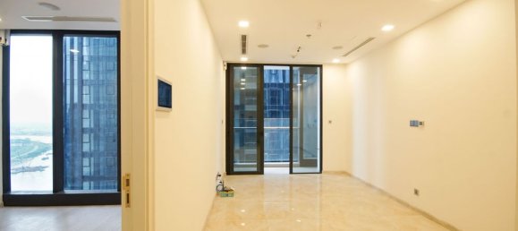 1 room Office in District 1, Vietnam No. 17467 7