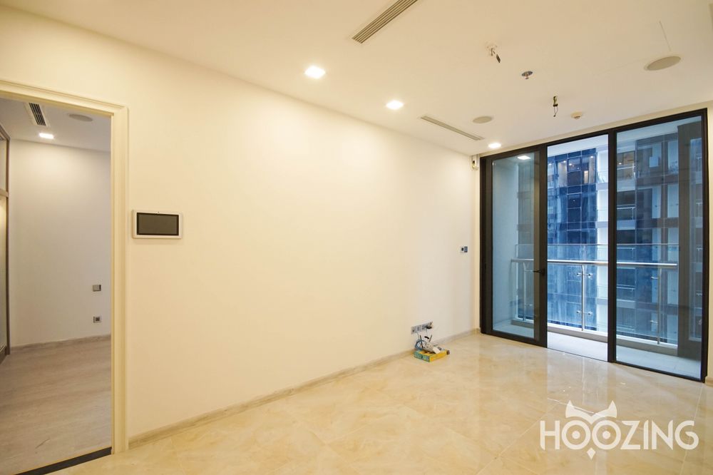 1 room Office in District 1, Vietnam No. 17467