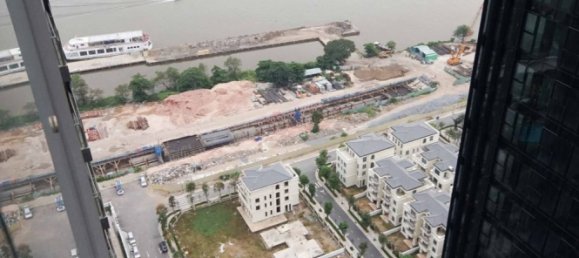 1 room Office in District 1, Vietnam No. 17467 10