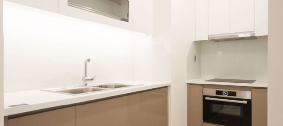 1 room Office in District 1, Vietnam No. 17467 5