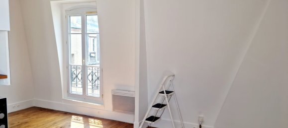 Studio in Paris, France, Nr. 361054 2