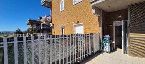 3-Zimmer Wohnung in Rome, Italy, Nr. 38336 13