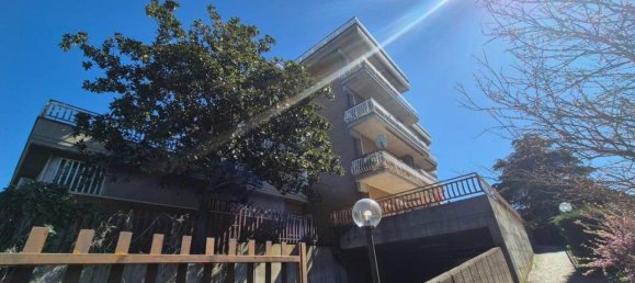 3-Zimmer Wohnung in Rome, Italy, Nr. 38336 32