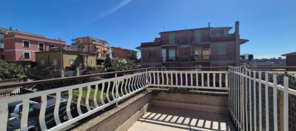 3-Zimmer Wohnung in Rome, Italy, Nr. 38336 12