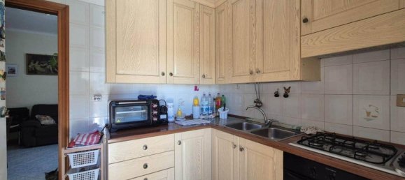 3-Zimmer Wohnung in Rome, Italy, Nr. 38336 10