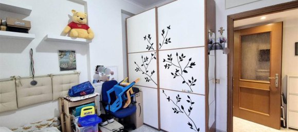 3-Zimmer Wohnung in Rome, Italy, Nr. 38336 19