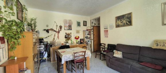 3-Zimmer Wohnung in Rome, Italy, Nr. 38336 3