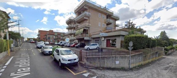 3-Zimmer Wohnung in Rome, Italy, Nr. 38336 7