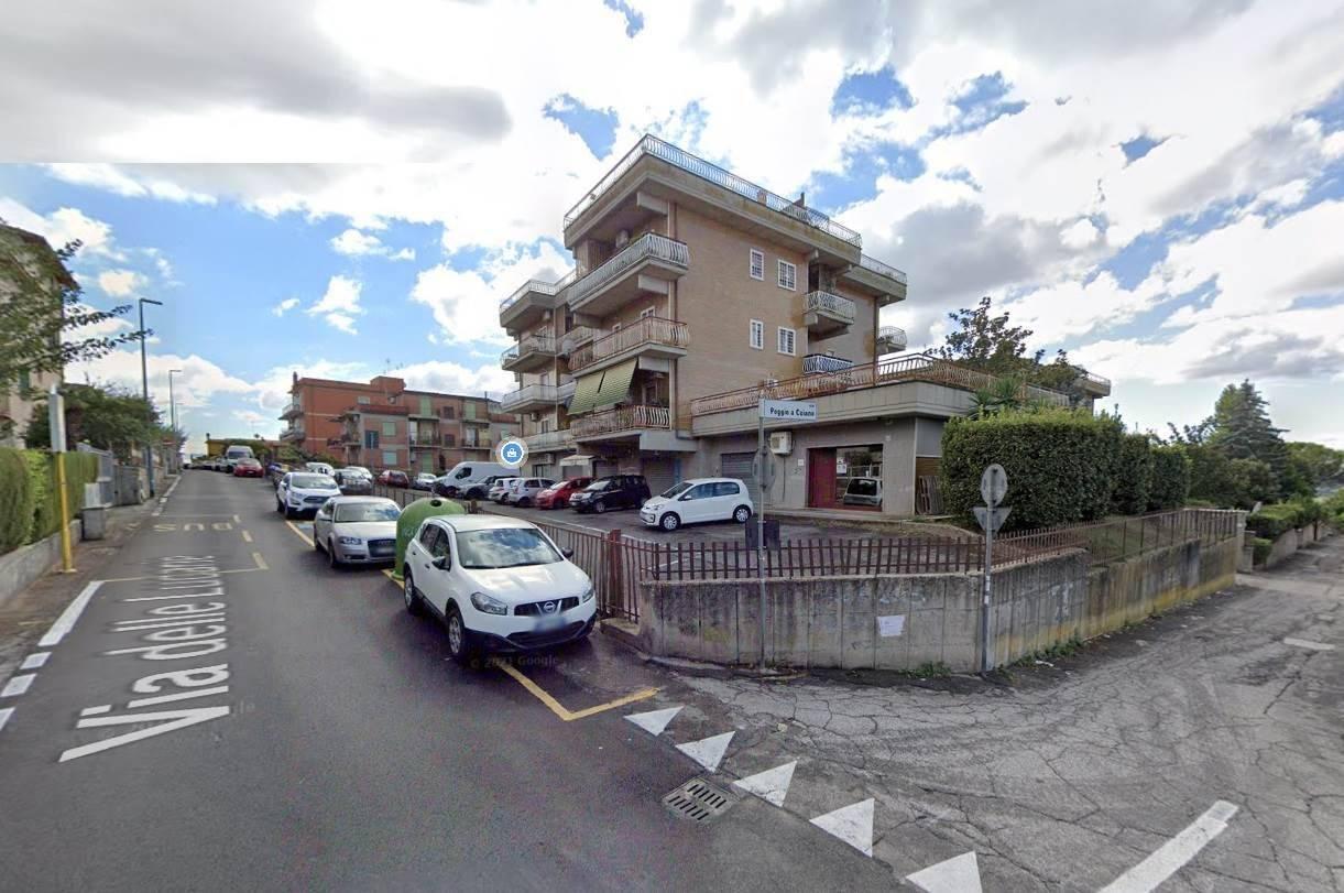 3-Zimmer Wohnung in Rome, Italy, Nr. 38336