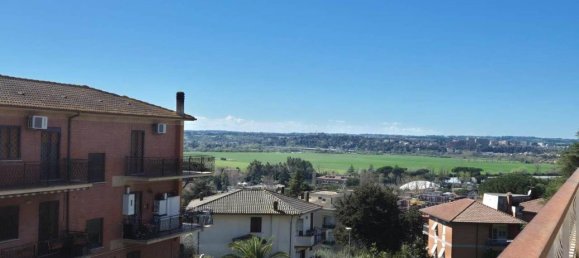 3-Zimmer Wohnung in Rome, Italy, Nr. 38336 14