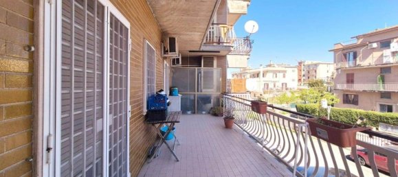 3-Zimmer Wohnung in Rome, Italy, Nr. 38336 22