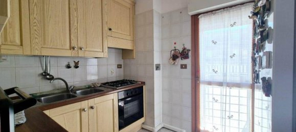 3-Zimmer Wohnung in Rome, Italy, Nr. 38336 5