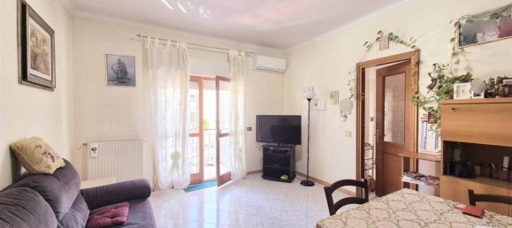 3-Zimmer Wohnung in Rome, Italy, Nr. 38336 2