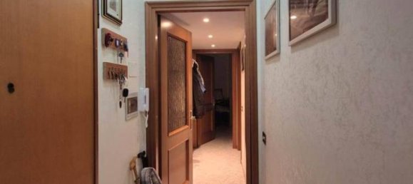 3-Zimmer Wohnung in Rome, Italy, Nr. 38336 15