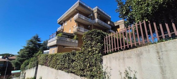 3-Zimmer Wohnung in Rome, Italy, Nr. 38336 31