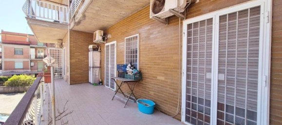 3-Zimmer Wohnung in Rome, Italy, Nr. 38336 23