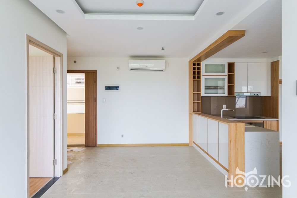 3 bedrooms Apartment in Thu Duc, Vietnam No. 17828