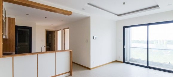 3 bedrooms Apartment in Thu Duc, Vietnam No. 17828 12