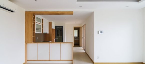 3 bedrooms Apartment in Thu Duc, Vietnam No. 17828 11