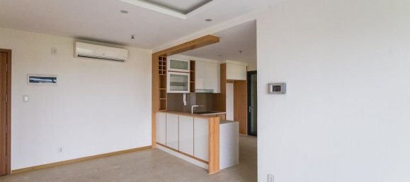 3 bedrooms Apartment in Thu Duc, Vietnam No. 17828 2