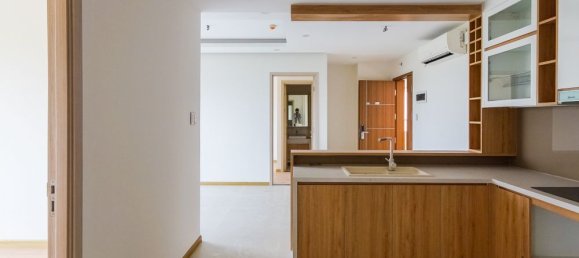 3 bedrooms Apartment in Thu Duc, Vietnam No. 17828 9