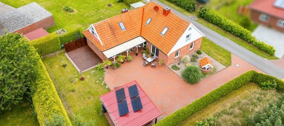 3 bedrooms House in Wittmund, Germany No. 240797 29