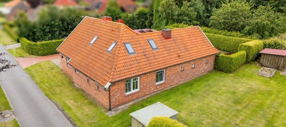 3 bedrooms House in Wittmund, Germany No. 240797 30