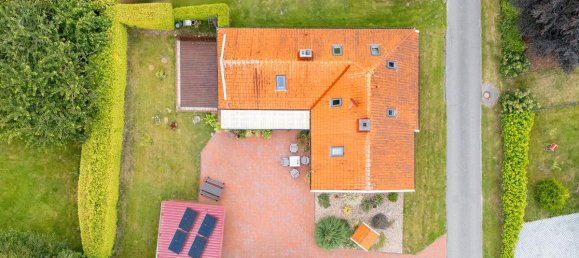 3 bedrooms House in Wittmund, Germany No. 240797 28