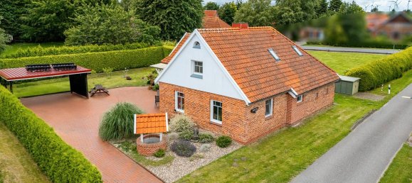 3 bedrooms House in Wittmund, Germany No. 240797 31