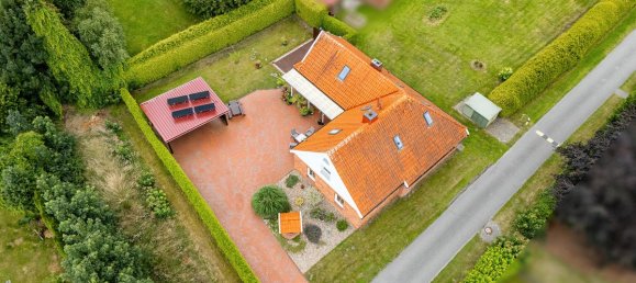 3 bedrooms House in Wittmund, Germany No. 240797 32