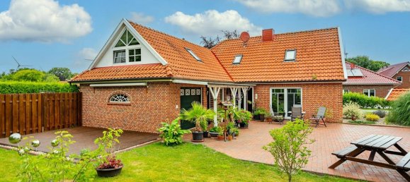 3 bedrooms House in Wittmund, Germany No. 240797 2