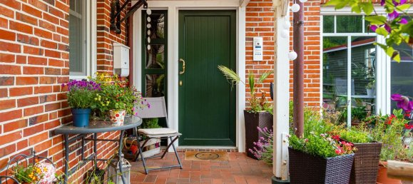 3 bedrooms House in Wittmund, Germany No. 240797 5