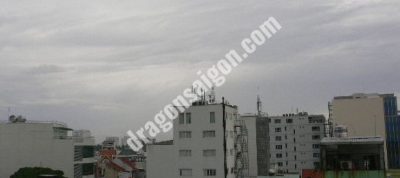 50m² Apartment in Tan Binh, Vietnam No. 10910 5
