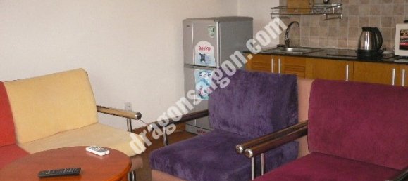 50m² Apartment in Tan Binh, Vietnam No. 10910 3