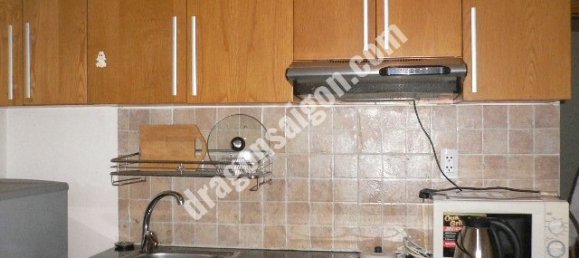 50m² Apartment in Tan Binh, Vietnam No. 10910 4