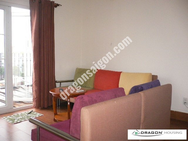 50m² Apartment in Tan Binh, Vietnam No. 10910