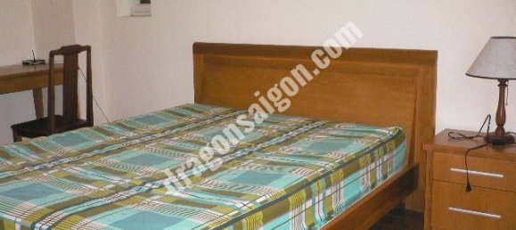 50m² Apartment in Tan Binh, Vietnam No. 10910 6