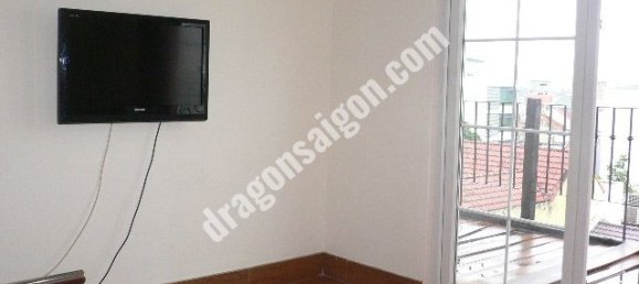 50m² Apartment in Tan Binh, Vietnam No. 10910 2