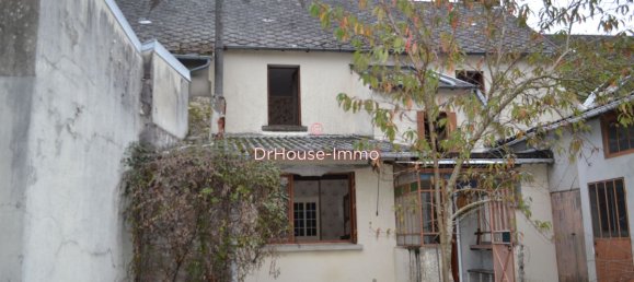 Casa de 5 dormitorios en Preveranges, France No. 161214 9