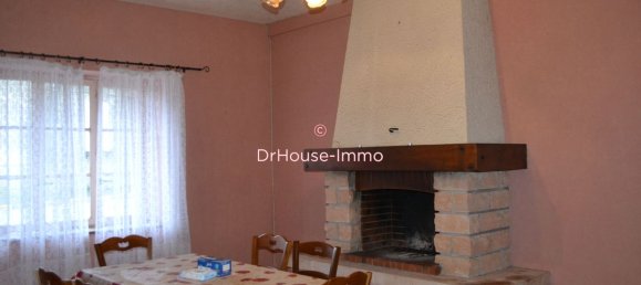 Casa de 5 dormitorios en Preveranges, France No. 161214 2