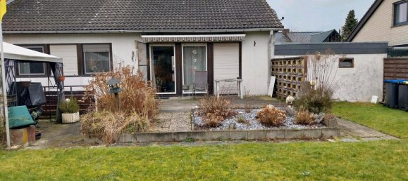 3 bedrooms Bungalow in Warendorf, Germany No. 250387 4