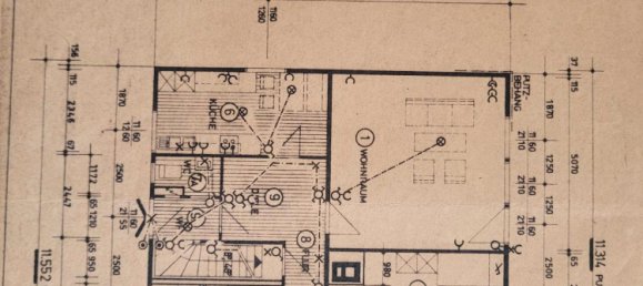 3 bedrooms Bungalow in Warendorf, Germany No. 250387 6