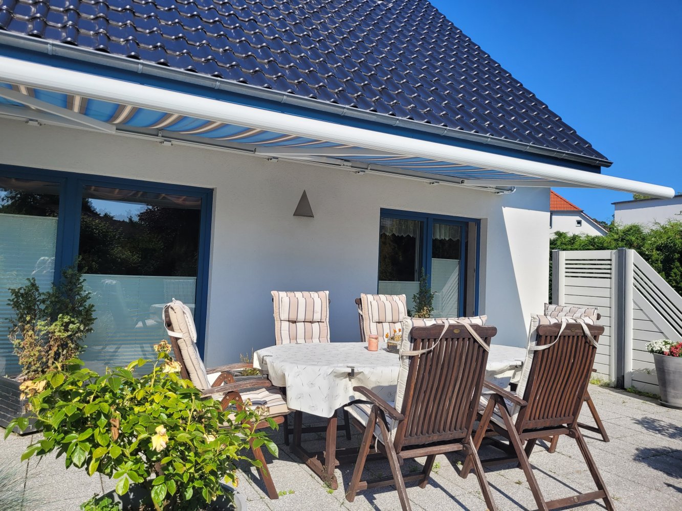 3 bedrooms House in Vorpommern-Rugen, Germany No. 186528