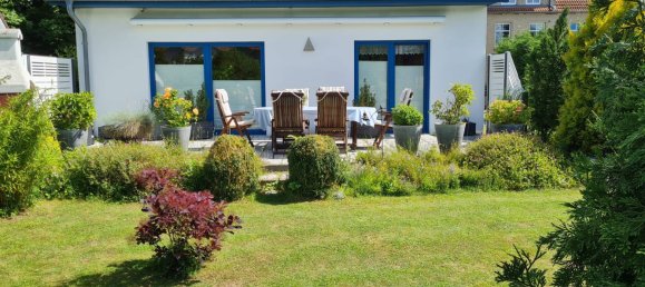 3 bedrooms House in Vorpommern-Rugen, Germany No. 186528 10