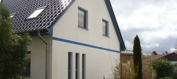 3 bedrooms House in Vorpommern-Rugen, Germany No. 186528 3
